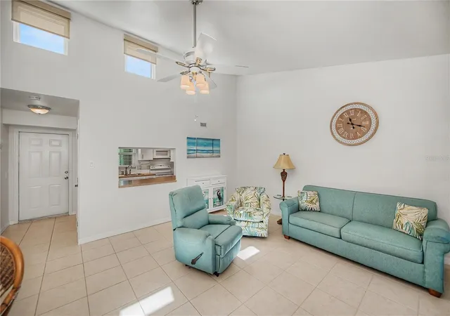 2nd image of 2486 Caring Wy #14C, Port Charlotte, FL 33952 | MLS# C7529629