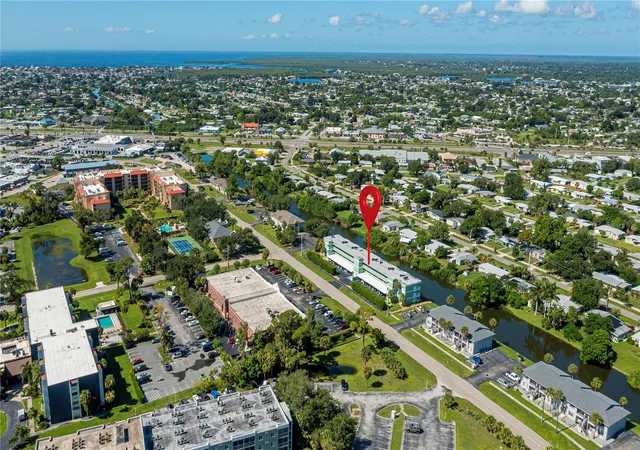 37th image of 2486 Caring Wy #14C, Port Charlotte, FL 33952 | MLS# C7529629