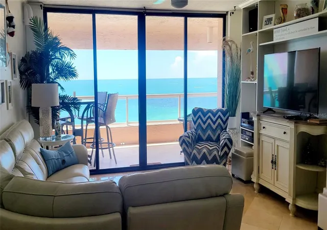 2nd image of 1310 Gulf Blvd #18B, Clearwater Beach, FL 33767 | MLS# TB8539190