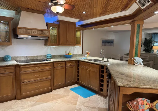 4th image of 1310 Gulf Blvd #18B, Clearwater Beach, FL 33767 | MLS# TB8539190