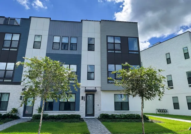 image of 2362 Addalia Aly, Orlando, FL 32804 | MLS# O6433868