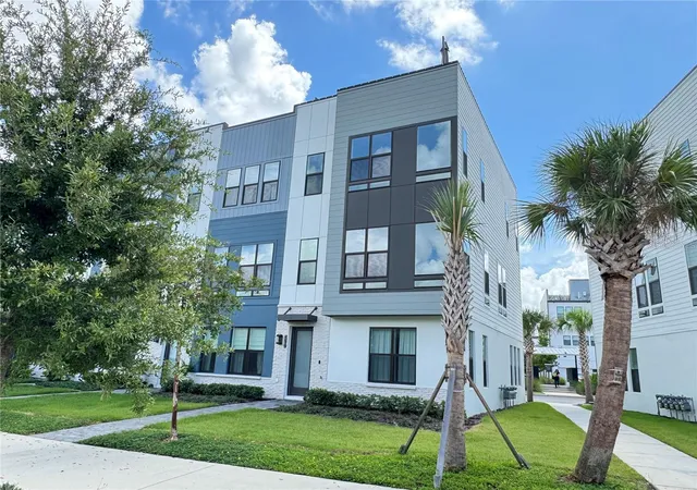 image of 2362 Addalia Aly, Orlando, FL 32804 | MLS# O6433868
