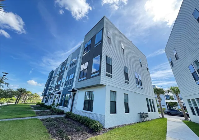 image of 2362 Addalia Aly, Orlando, FL 32804 | MLS# O6433868