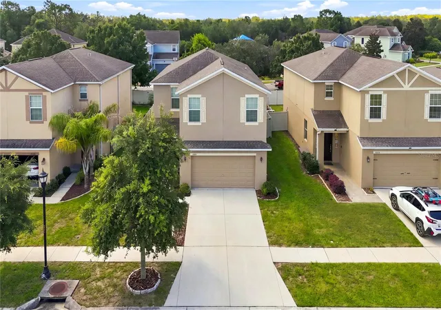 Photo 1 of Sale Pending at 13752 Reindeer Cir, Hudson, FL 34669 | MLS# TB8539192 | Listing updated on 2026-09-12