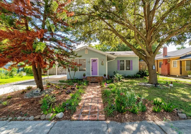 Photo 1 of Single family home for sale at 1919 S Palmetto Ave, Sanford, FL 32771 | MLS# O6433873 | Listing updated on 2026-10-08