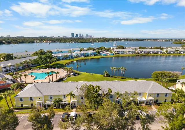 Photo 1 of Condo for sale at 111 Seahorse Dr Se #A, Saint Petersburg, FL 33705 | MLS# TB8539195 | Listing updated on 2026-08-16