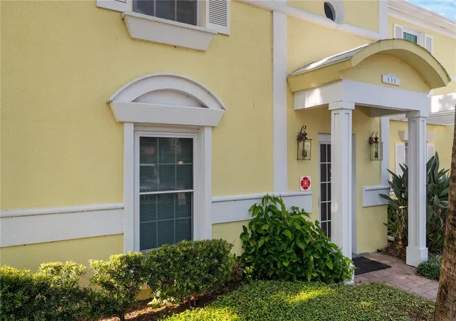 Condo for sale at 111 Seahorse Dr SE #A, Saint Petersburg, FL 33705 | MLS# TB8539195