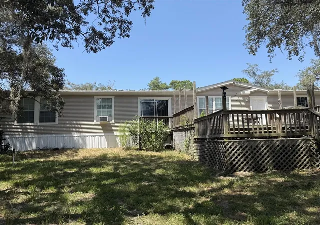 2nd image of 12091 Pinetree Ln, Brooksville, FL 34613 | MLS# W7888632