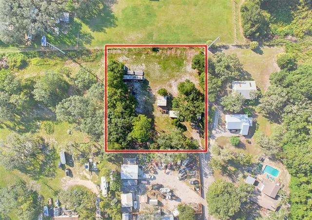 2nd image of 0 Arrow Dr, New Port Richey, FL 34654 | MLS# W7888633