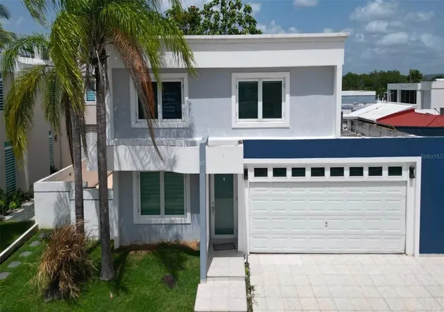 Photo 1 of Single family home for sale at Calle 10 S7, Toa Alta, PR 00953 | MLS# PR9123439 | Listing updated on 2026-08-16