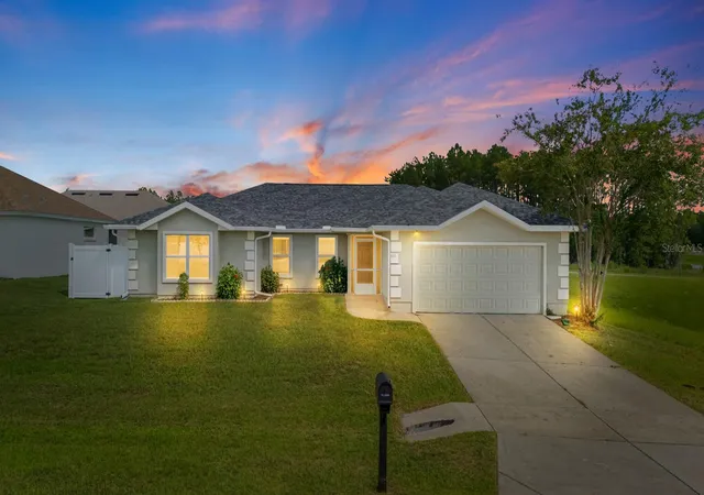 1st image of 611 W Walkertown Dr, Citrus Springs, FL 34434 | MLS# TB8539202