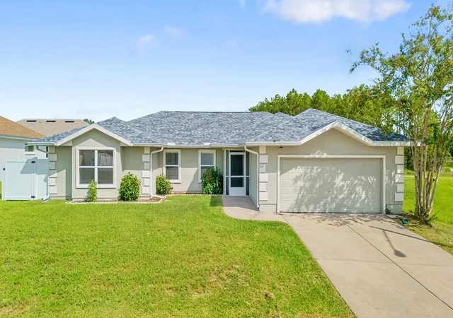 2nd image of 611 W Walkertown Dr, Citrus Springs, FL 34434 | MLS# TB8539202