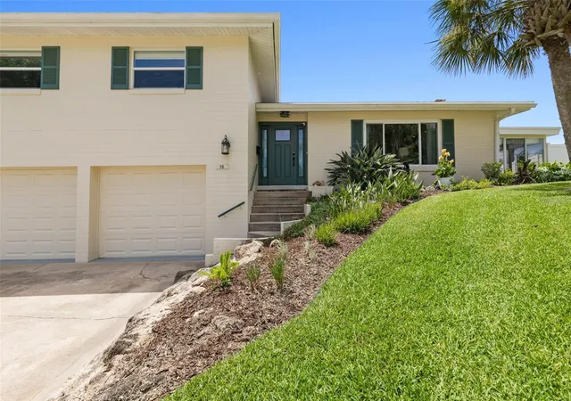 78th image of 76 Banyan Dr, Ormond Beach, FL 32176 | MLS# FC320711
