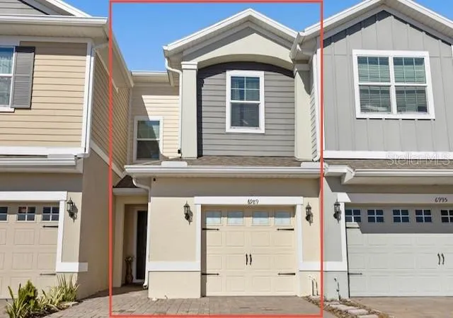 image of 6989 Tussilago Wy, Orlando, FL 32822 | MLS# S5155690