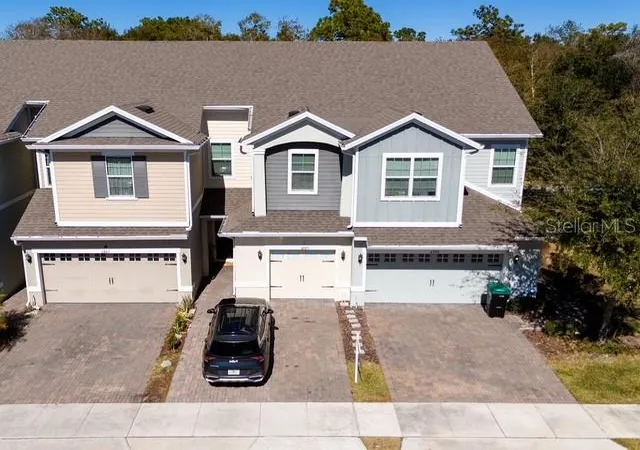 image of 6989 Tussilago Wy, Orlando, FL 32822 | MLS# S5155690