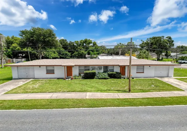 Photo 1 of Sale Pending at 5800 5808 Madison St, New Port Richey, FL 34652 | MLS# W7888636 | Listing updated on 2026-08-25