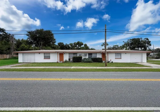 Listing Photo 4 - Condo for sale in building located at 5800-5808 Madison St, NEW PORT RICHEY, FL 34652