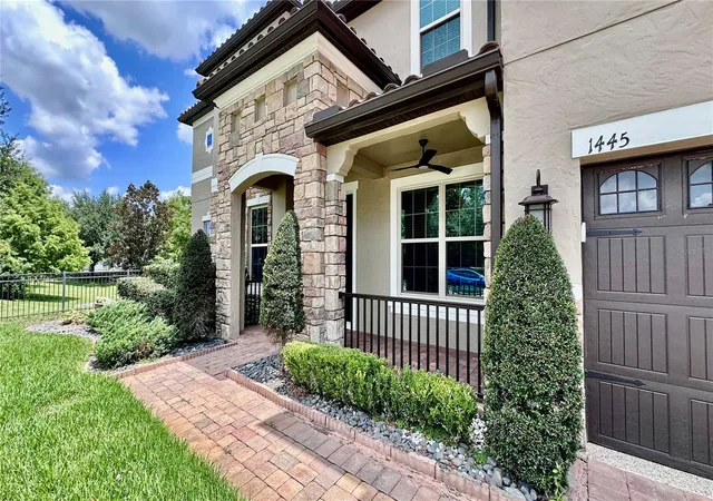 Photo 3 of Mansion for sale at 1445 Via Sangro Pl, Winter Park, FL 32792 | MLS# O6433883 | Listing updated on 2026-09-13