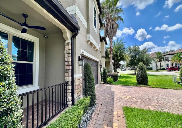 Photo 3 of Single family home for sale at 1445 Via Sangro Pl, Winter Park, FL 32792 | MLS# O6433883 | Listing updated on 2026-09-13