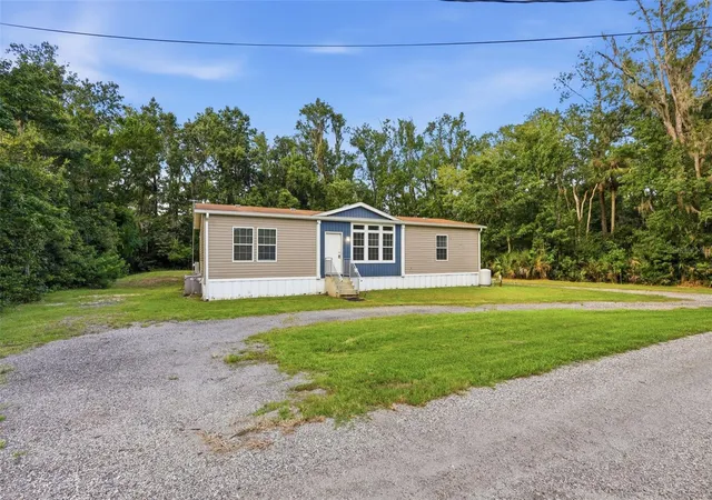 Photo 3 of Manufactured home for sale at 2050 Minorca Rd, New Smyrna Beach, FL 32168 | MLS# V4950745 | Listing updated on 2026-09-26