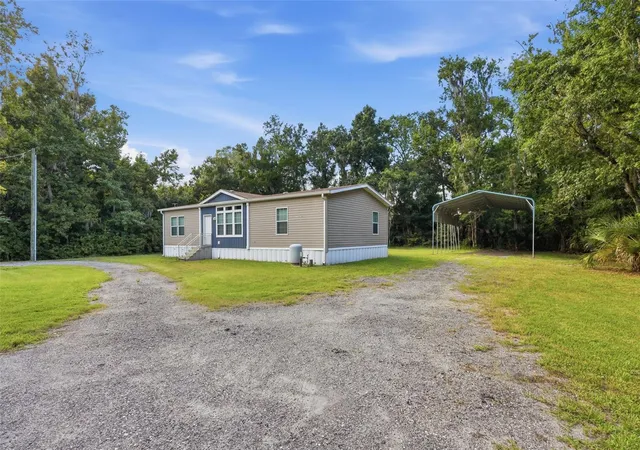 Photo 4 of Manufactured home for sale at 2050 Minorca Rd, New Smyrna Beach, FL 32168 | MLS# V4950745 | Listing updated on 2026-09-26