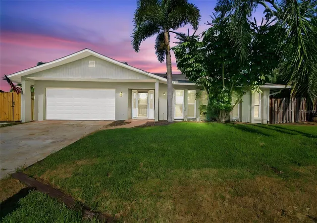 1st image of 527 Wayfarer Dr, Tarpon Springs, FL 34689 | MLS# TB8539206