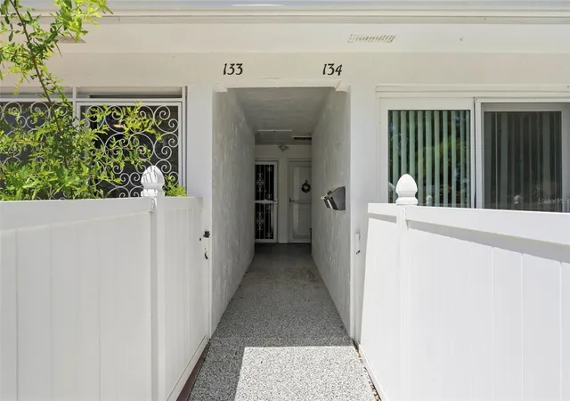 Condo for sale at 1655 S Highland Ave #F133, Clearwater, FL 33756 | MLS# TB8539208 | Listing updated on 2026-09-15