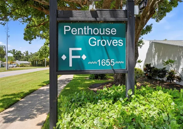 Photo 1 of Condo for sale at 1655 S Highland Ave #F133, Clearwater, FL 33756 | MLS# TB8539208 | Listing updated on 2026-09-15