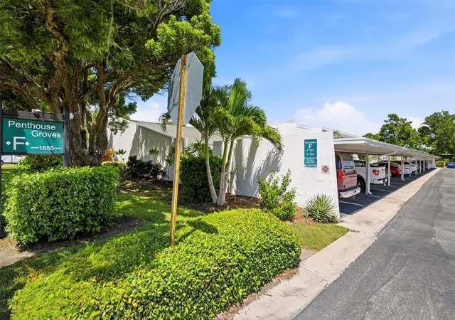 Photo 2 of Condo for sale at 1655 S Highland Ave #F133, Clearwater, FL 33756 | MLS# TB8539208 | Listing updated on 2026-09-15