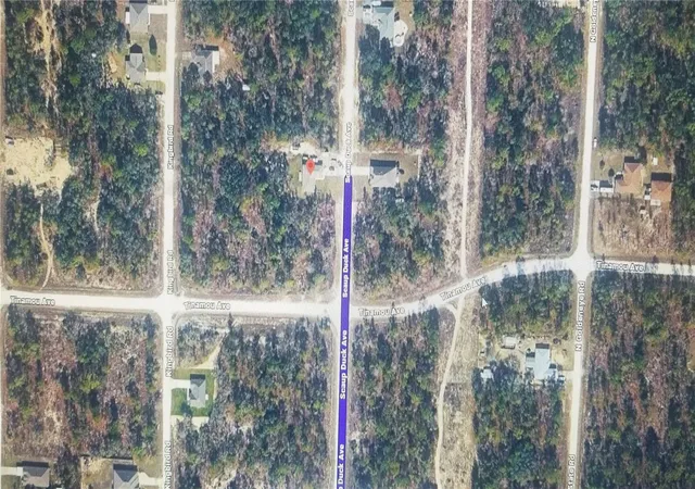 6th image of Tinamou Ave, Brooksville, FL 34614 | MLS# TB8539209