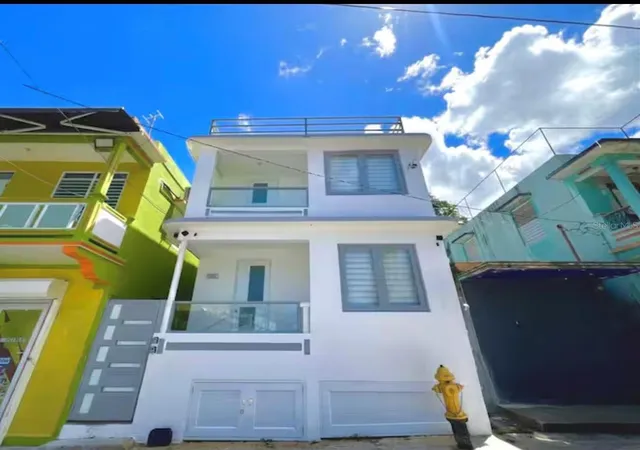 Photo 1 of Single family home for sale at 7 Callejon A, Aguadilla, PR 00603 | MLS# PR9123440 | Listing updated on 2026-08-16