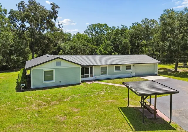 2nd image of 2321 Wooten Rd, Dover, FL 33527 | MLS# TB8539212