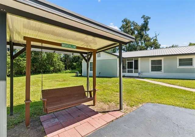 5th image of 2321 Wooten Rd, Dover, FL 33527 | MLS# TB8539212