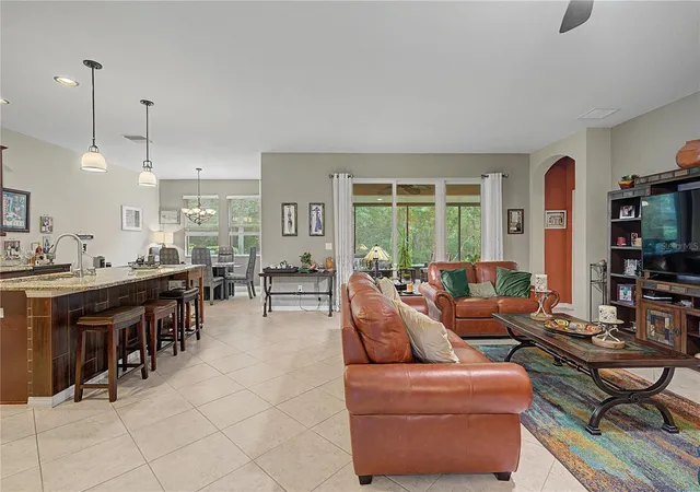 2nd image of 29358 Grass Bunker Dr, San Antonio, FL 33576 | MLS# TB8539215