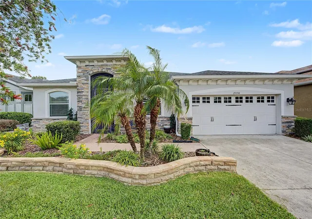 1st image of 29358 Grass Bunker Dr, San Antonio, FL 33576 | MLS# TB8539215