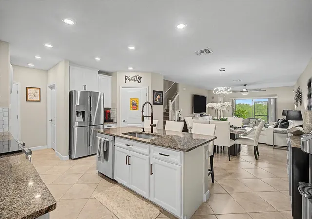 Photo 3 of House for sale at 10228 Echo Dock Loop, San Antonio, FL 33576 | MLS# TB8539216 | Listing updated on 2026-10-08
