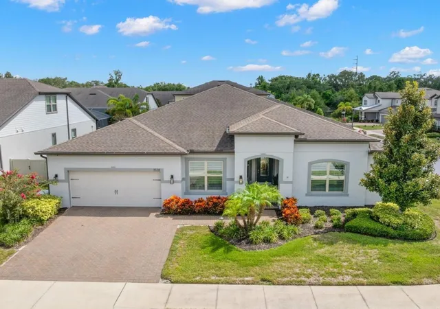 Single family home for sale at 1528 Forest Glen Ct, PALM HARBOR, FL 34683 | MLS# TB8539220