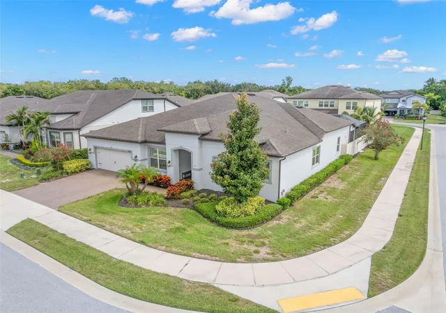 2nd image of 1528 Forest Glen Ct, Palm Harbor, FL 34683 | MLS# TB8539220