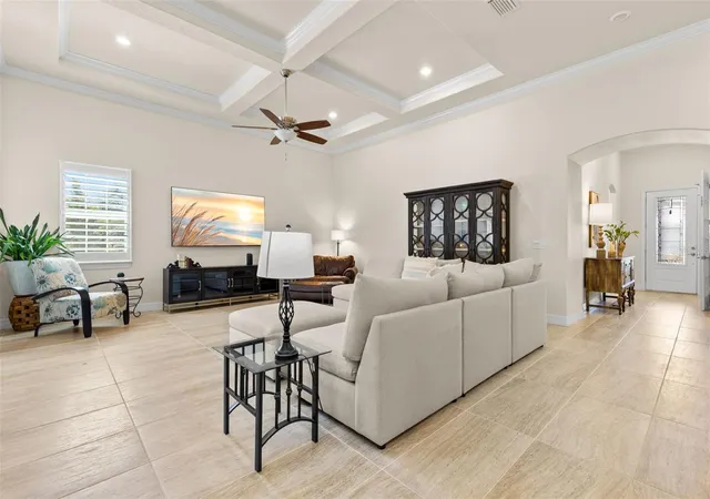 5th image of 1528 Forest Glen Ct, Palm Harbor, FL 34683 | MLS# TB8539220