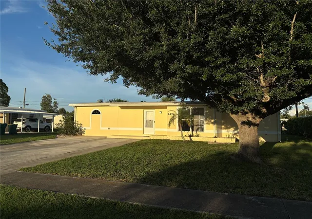 2nd image of 2472 Picnic St, Port Charlotte, FL 33952 | MLS# A4703085