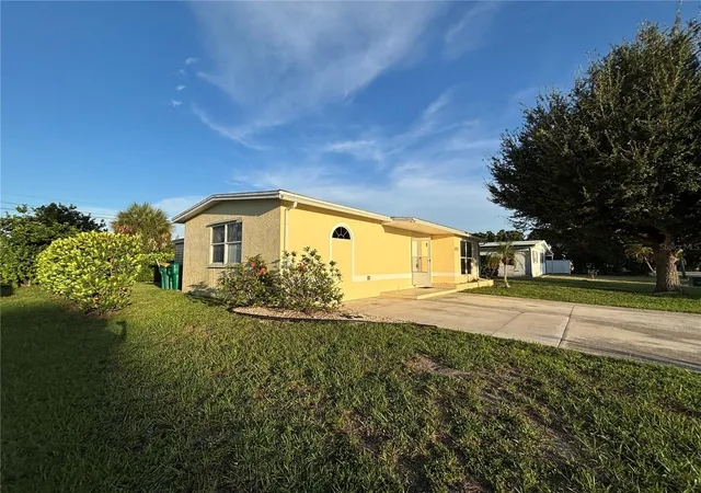 Photo 3 of Single family home for sale at 2472 Picnic St, Port Charlotte, FL 33952 | MLS# A4703085 | Listing updated on 2026-09-05