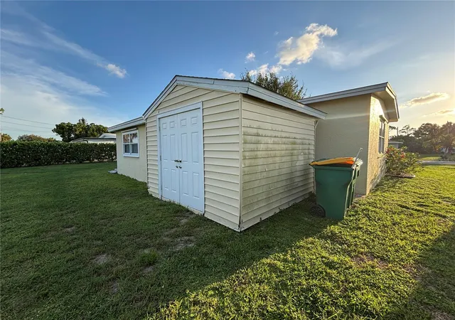 Photo 4 of Single family home for sale at 2472 Picnic St, Port Charlotte, FL 33952 | MLS# A4703085 | Listing updated on 2026-09-05