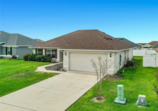 60th image of 5108 Sw 90th Pl, Ocala, FL 34476 | MLS# O6433889