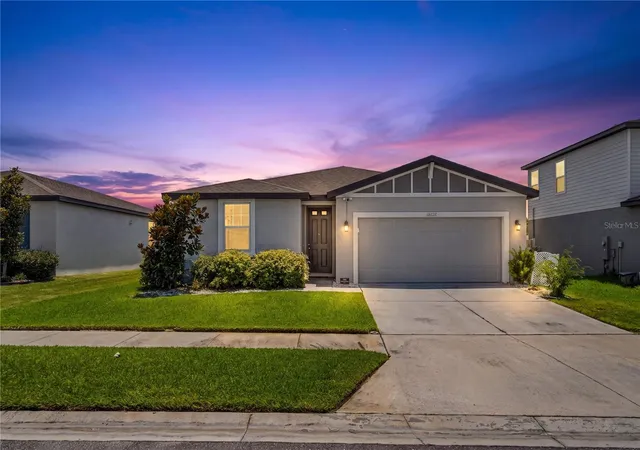 Photo 1 of Single family home for sale at 38626 Finn Clover Ln, Zephyrhills, FL 33540 | MLS# S5155699 | Listing updated on 2026-09-19
