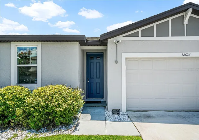 Photo 3 of Single family home for sale at 38626 Finn Clover Ln, Zephyrhills, FL 33540 | MLS# S5155699 | Listing updated on 2026-09-19