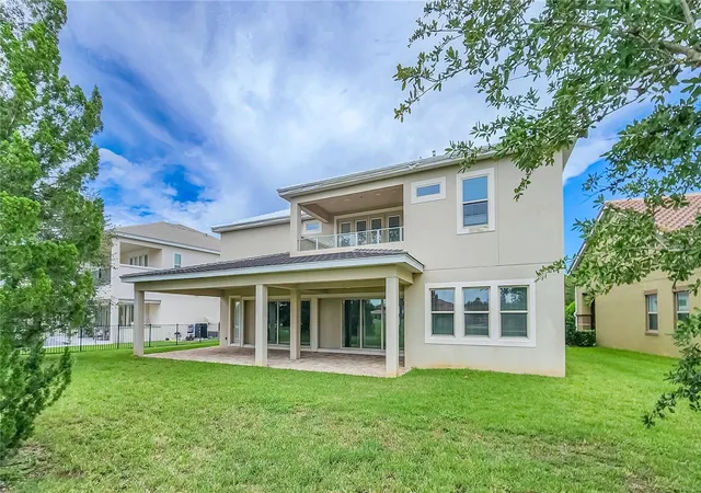 36th image of 11032 Mobberley Cir, Orlando, FL 32832 | MLS# TB8539228
