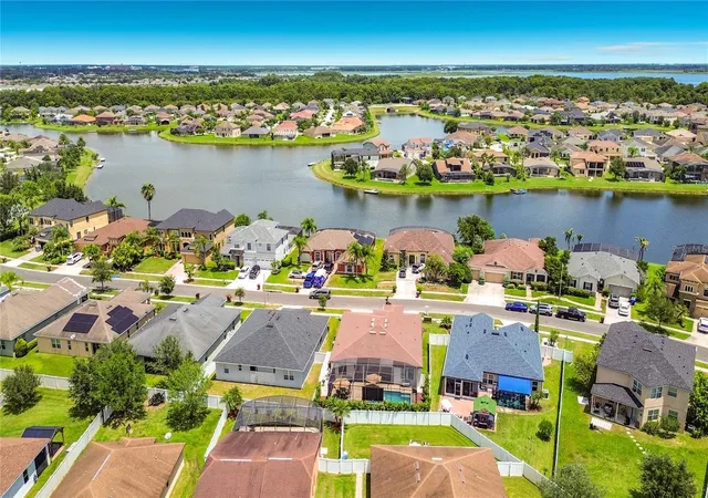 Photo 2 of Single family home for sale at 3034 Boating Blvd, Kissimmee, FL 34746 | MLS# TB8539232 | Listing updated on 2026-09-15