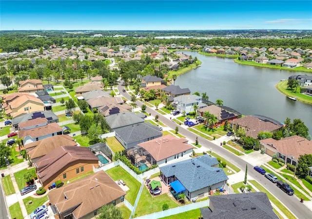 Photo 3 of Single family home for sale at 3034 Boating Blvd, Kissimmee, FL 34746 | MLS# TB8539232 | Listing updated on 2026-09-15
