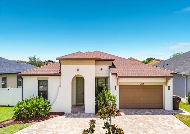 Photo 1 of Single family home for sale at 3034 Boating Blvd, Kissimmee, FL 34746 | MLS# TB8539232 | Listing updated on 2026-10-21