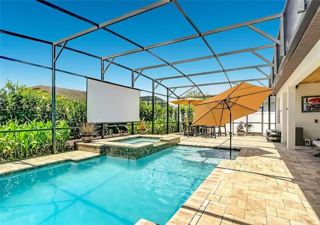 Single family home for sale at 3034 Boating Blvd, KISSIMMEE, FL 34746 | MLS# TB8539232